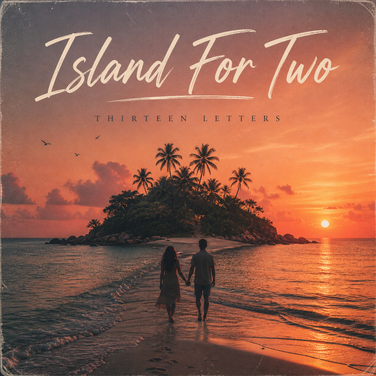 Island For Two | Single